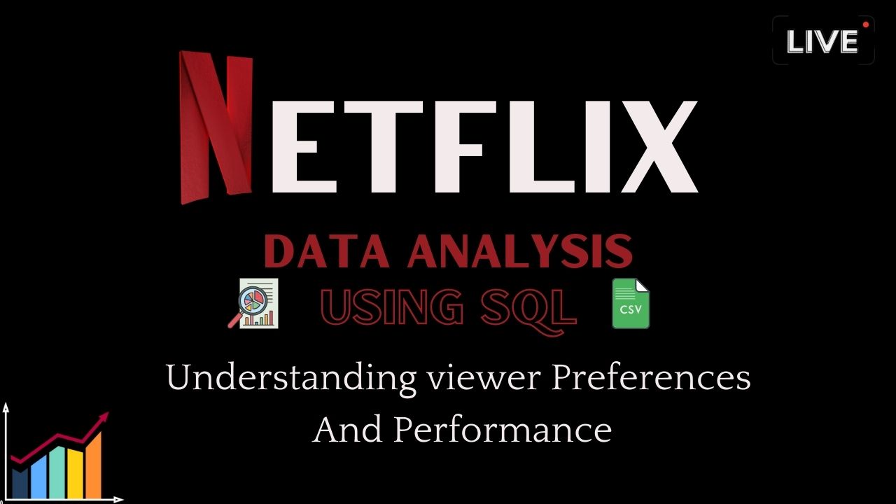 Netflix Data Analysis