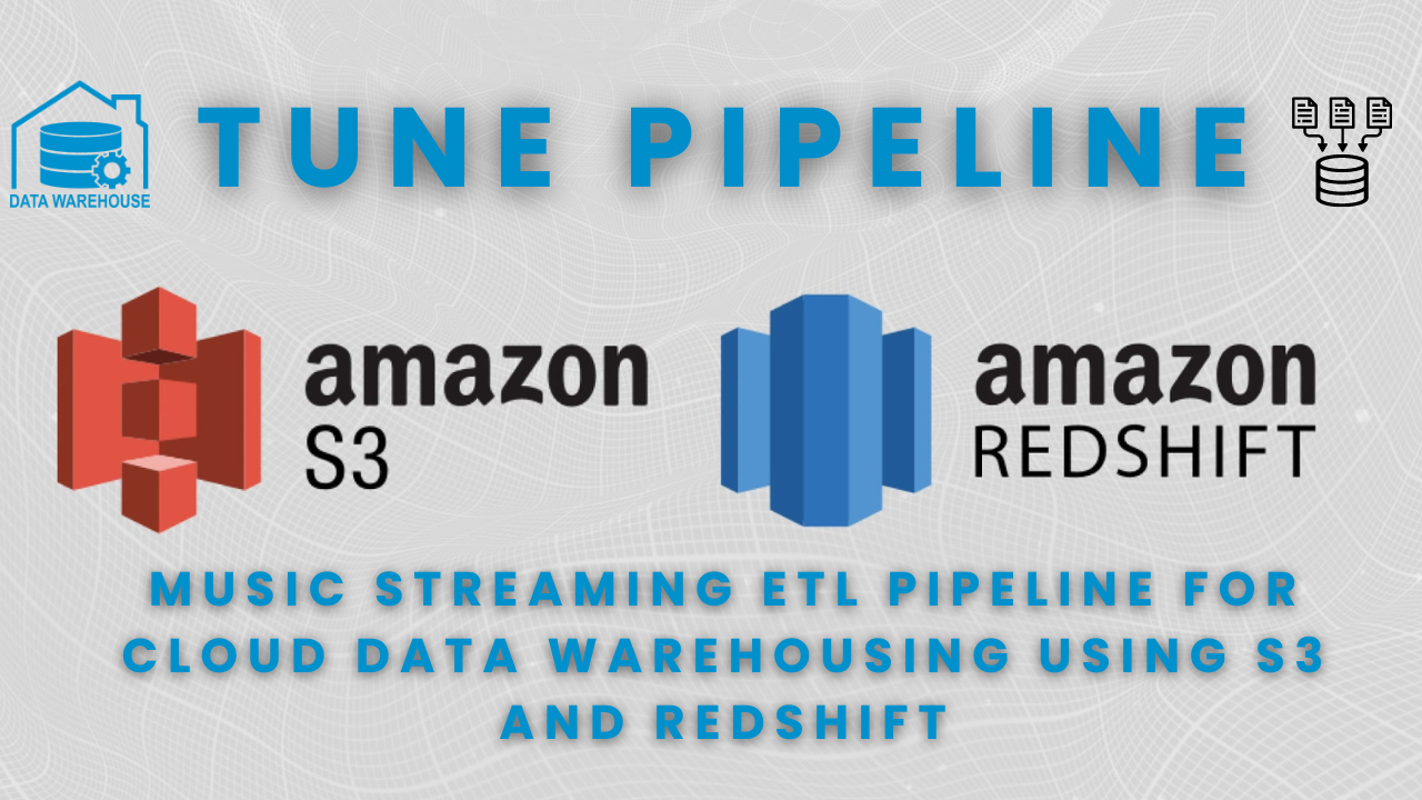 Tune Pipeline