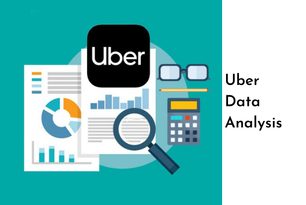 Uber Data Analysis
